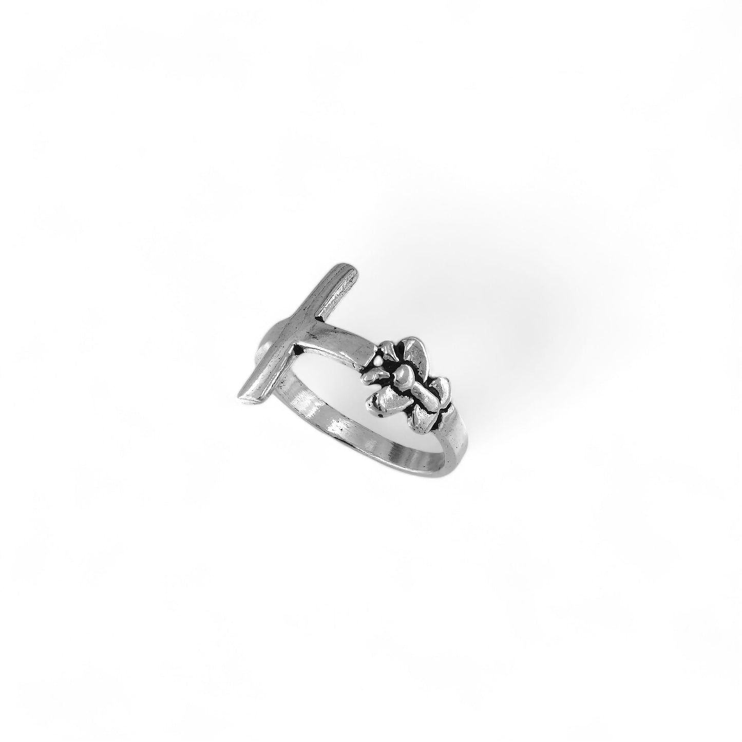 925 silver ring image 1