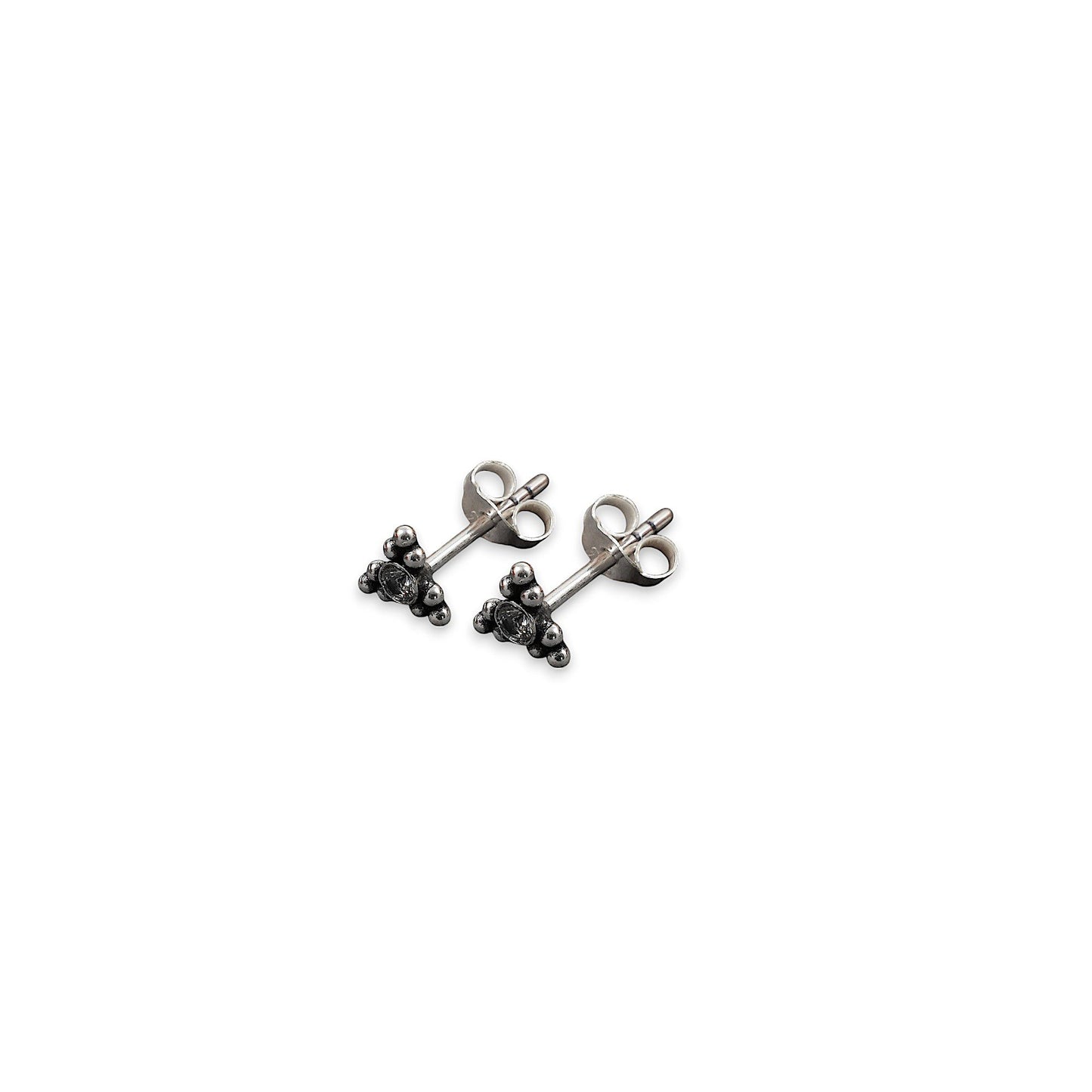 blossom bud studs image 2