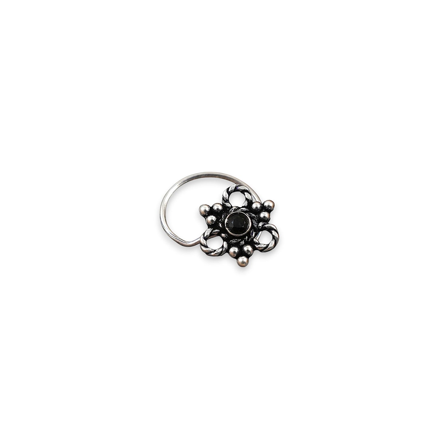tara nose pin image 1