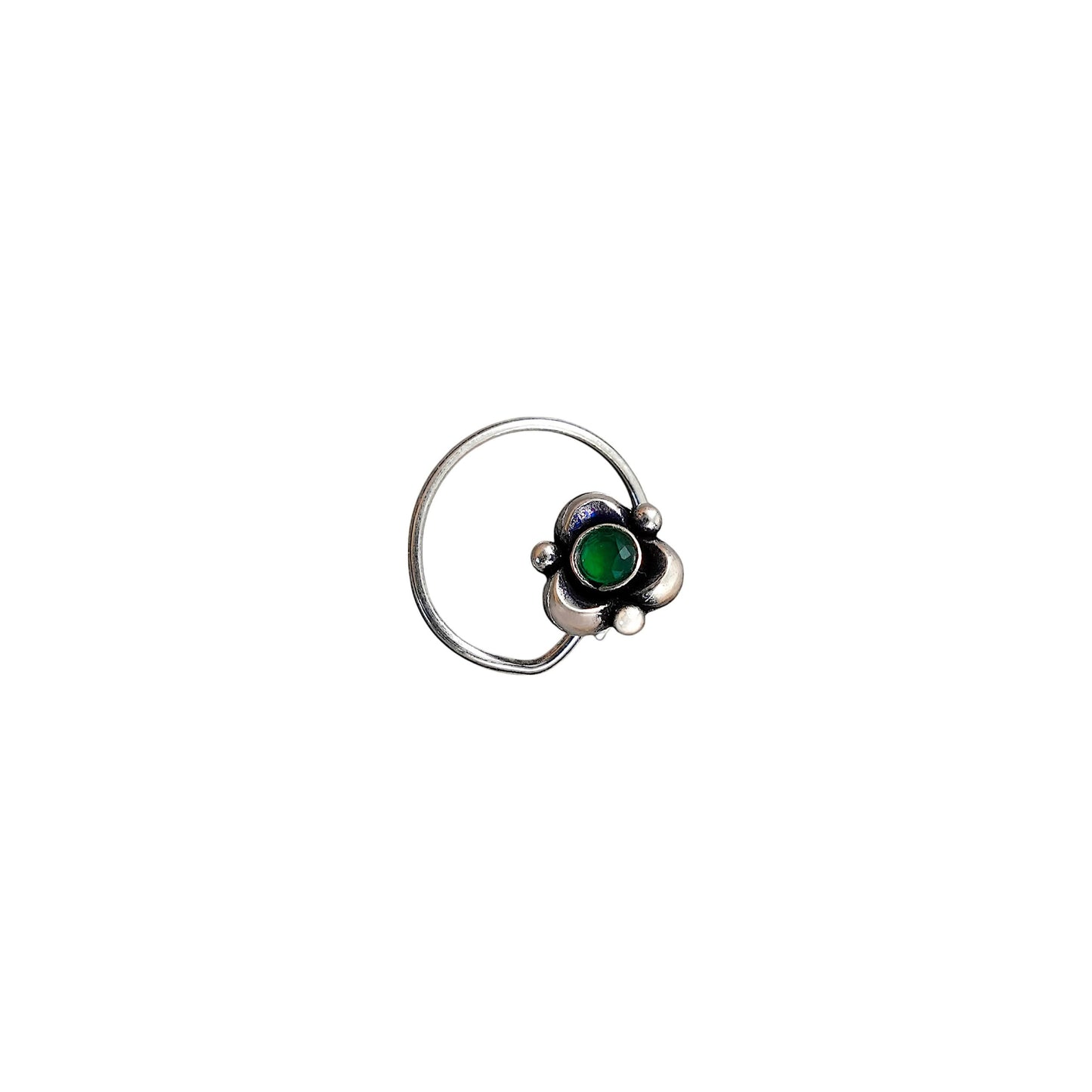 amaya nose pin image 1