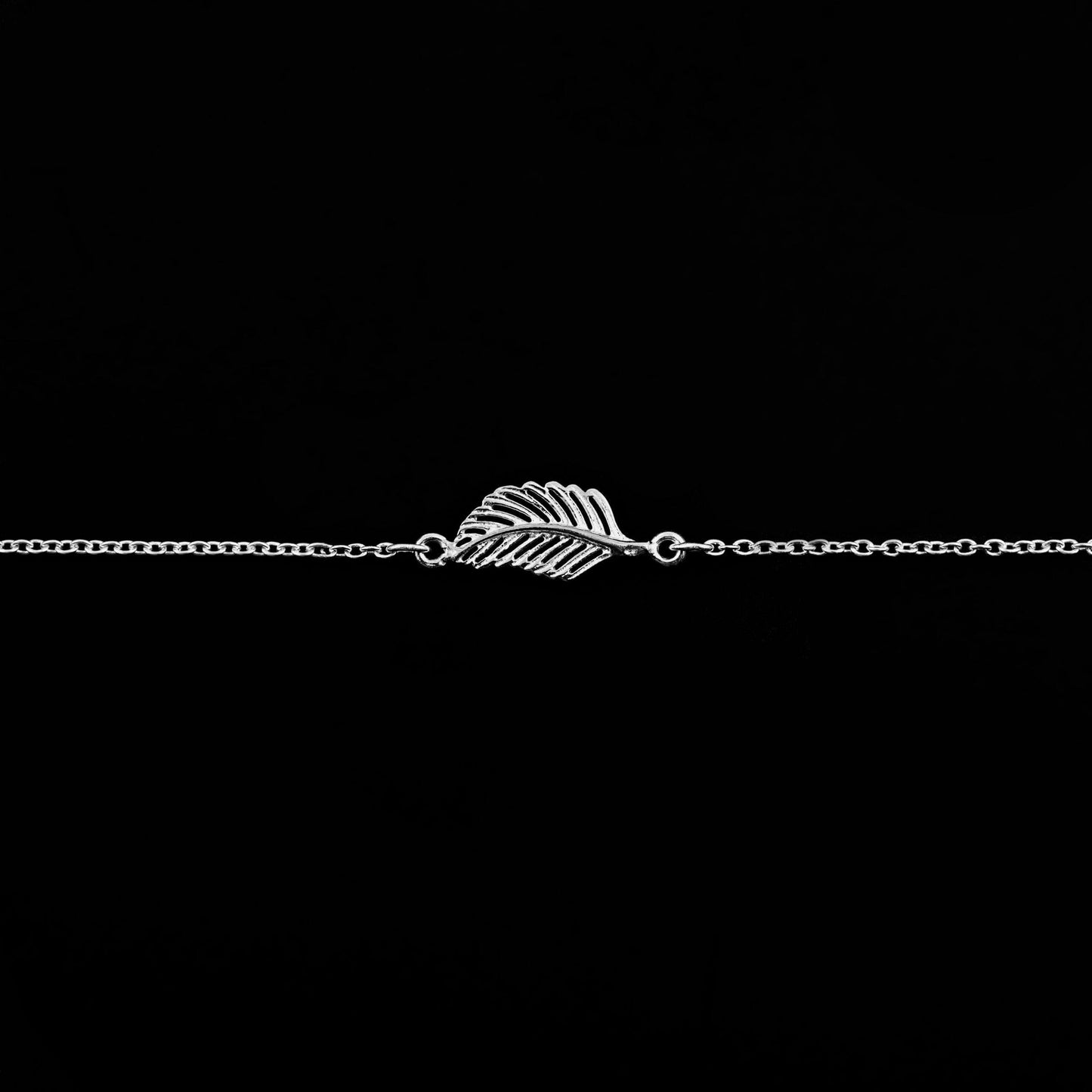 925 silver bracelet in krishna design - 2 image 0