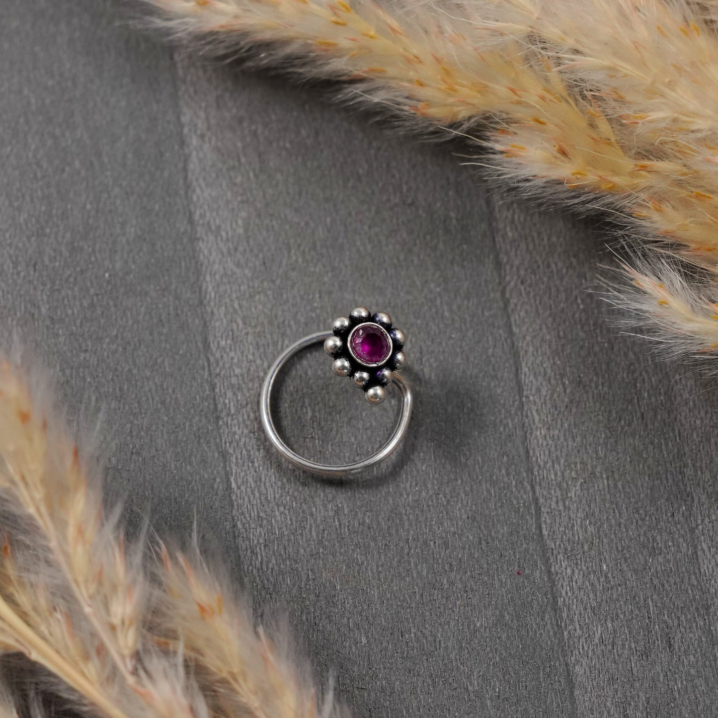 mira nose pin image 0