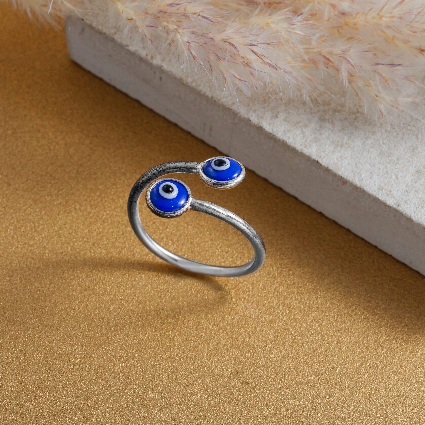 925 silver ring image 1
