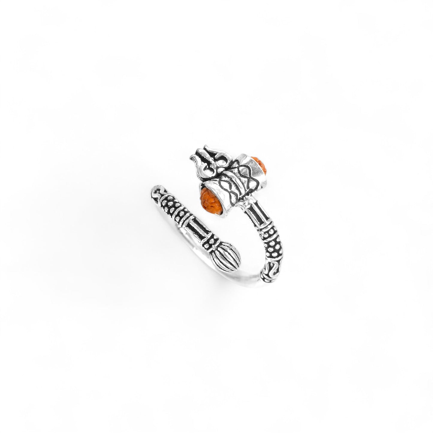 925 silver ring image 1