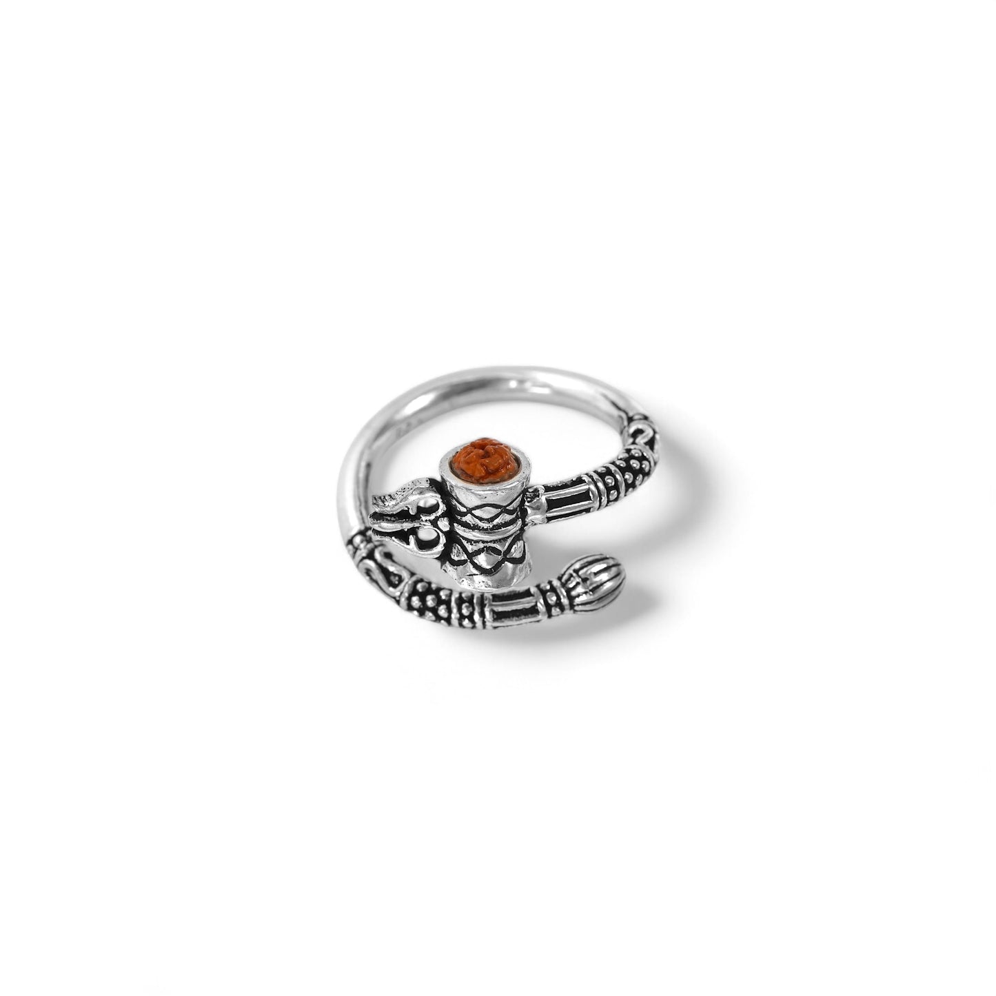 925 silver ring image 0