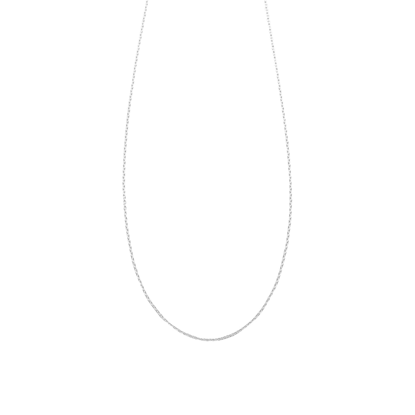 925 pure silver chain image 0