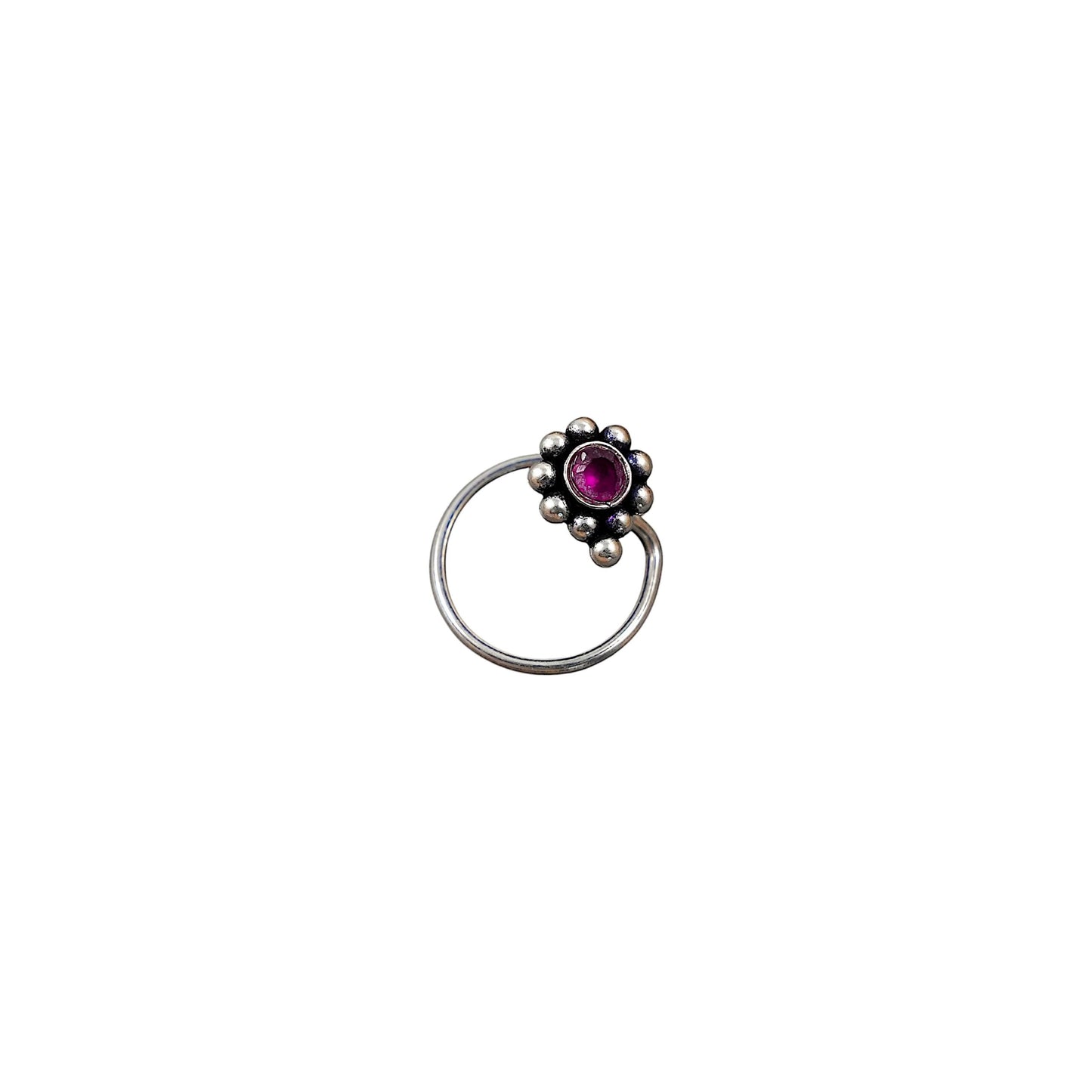 mira nose pin image 1