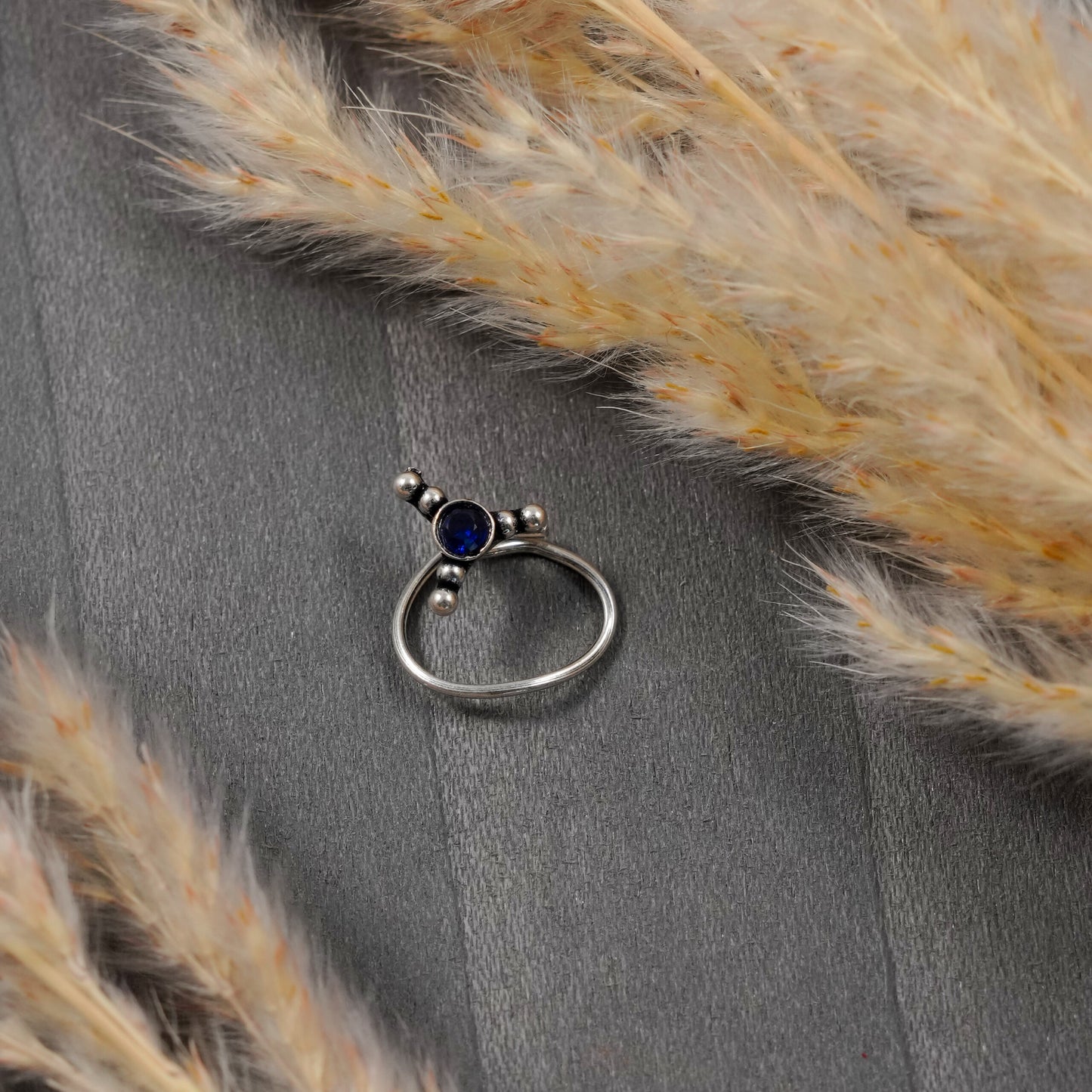 diya nose pin image 0