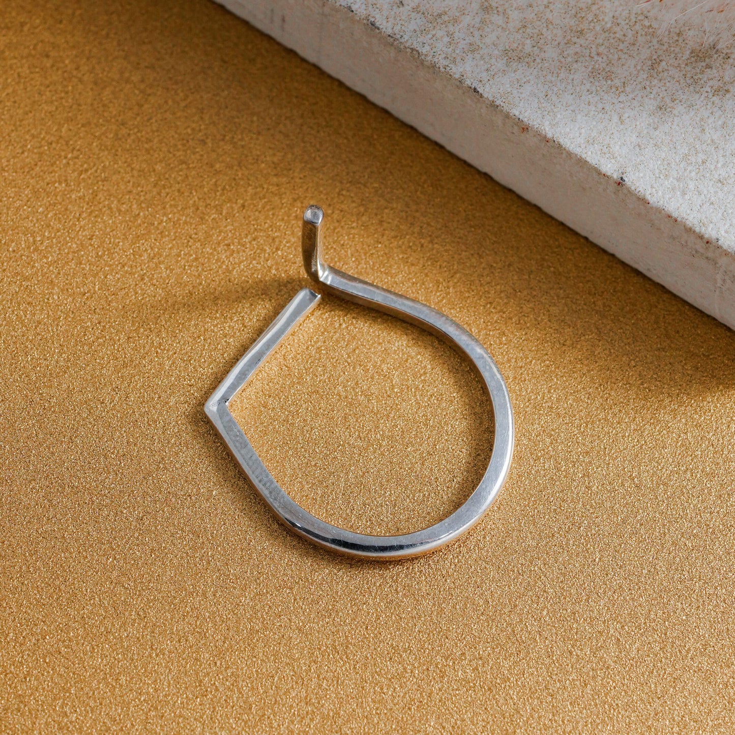 925 silver ring image 3
