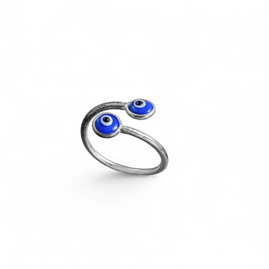 925 Silver Ring image 0