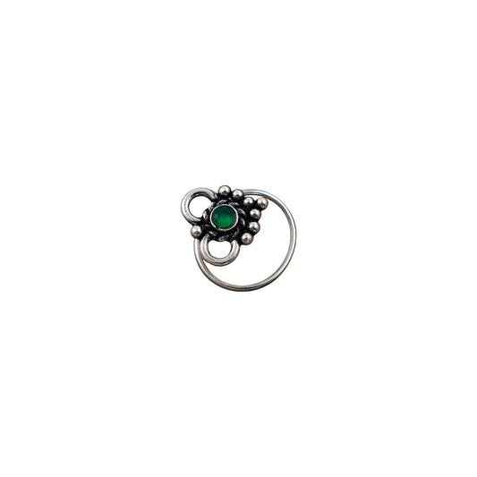Kavya Nose Pin image 1