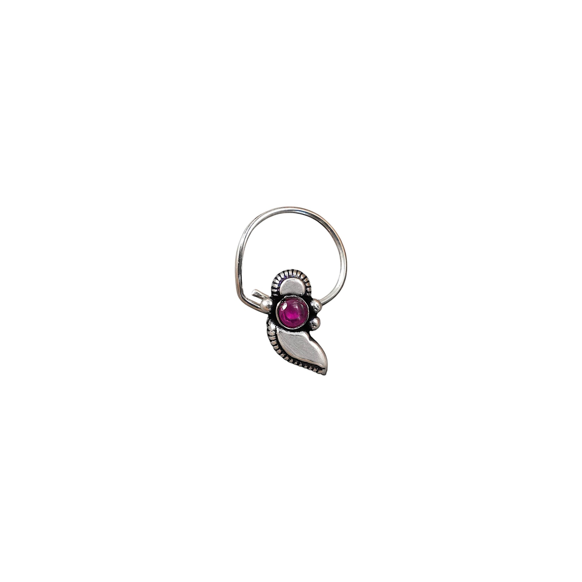Shanaya Nose Pin image 1