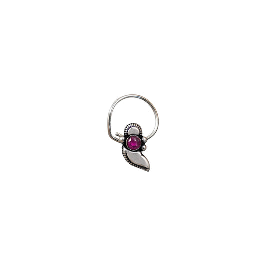 Shanaya Nose Pin image 1