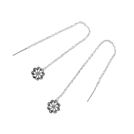 Floral Loop Threaders image 1
