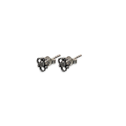Twinkle Star Studs image 1