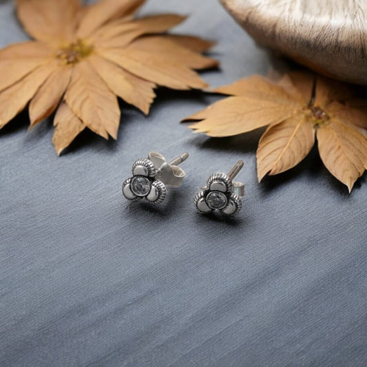 Moonbeam Studs image 1