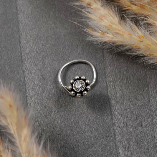 Tisya Nose Pin image 0