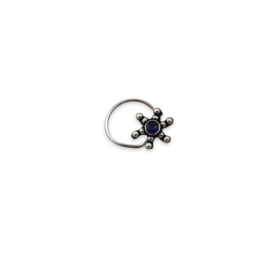 Aarohi Nose Pin image 1