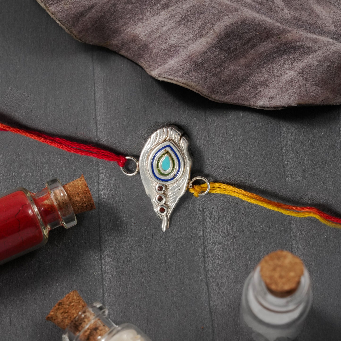 krishna rakhi image 0