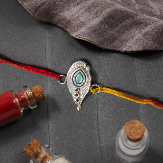 Krishna Rakhi image 0