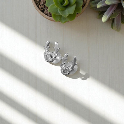 Deer Studs image 2