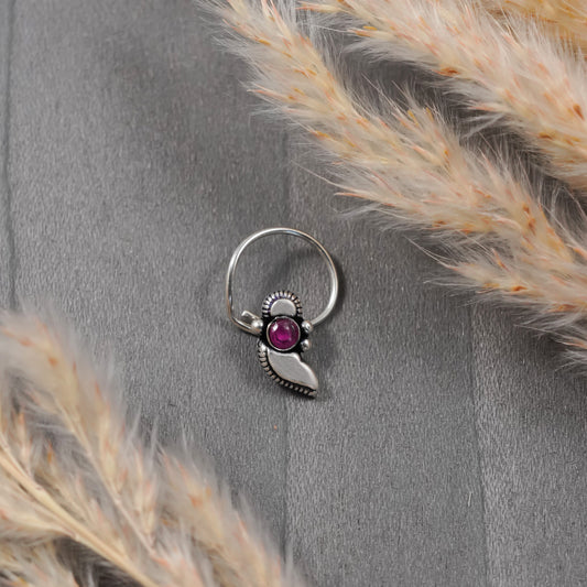 Shanaya Nose Pin image 0