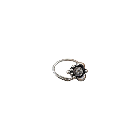 Rhea Nose Pin image 1