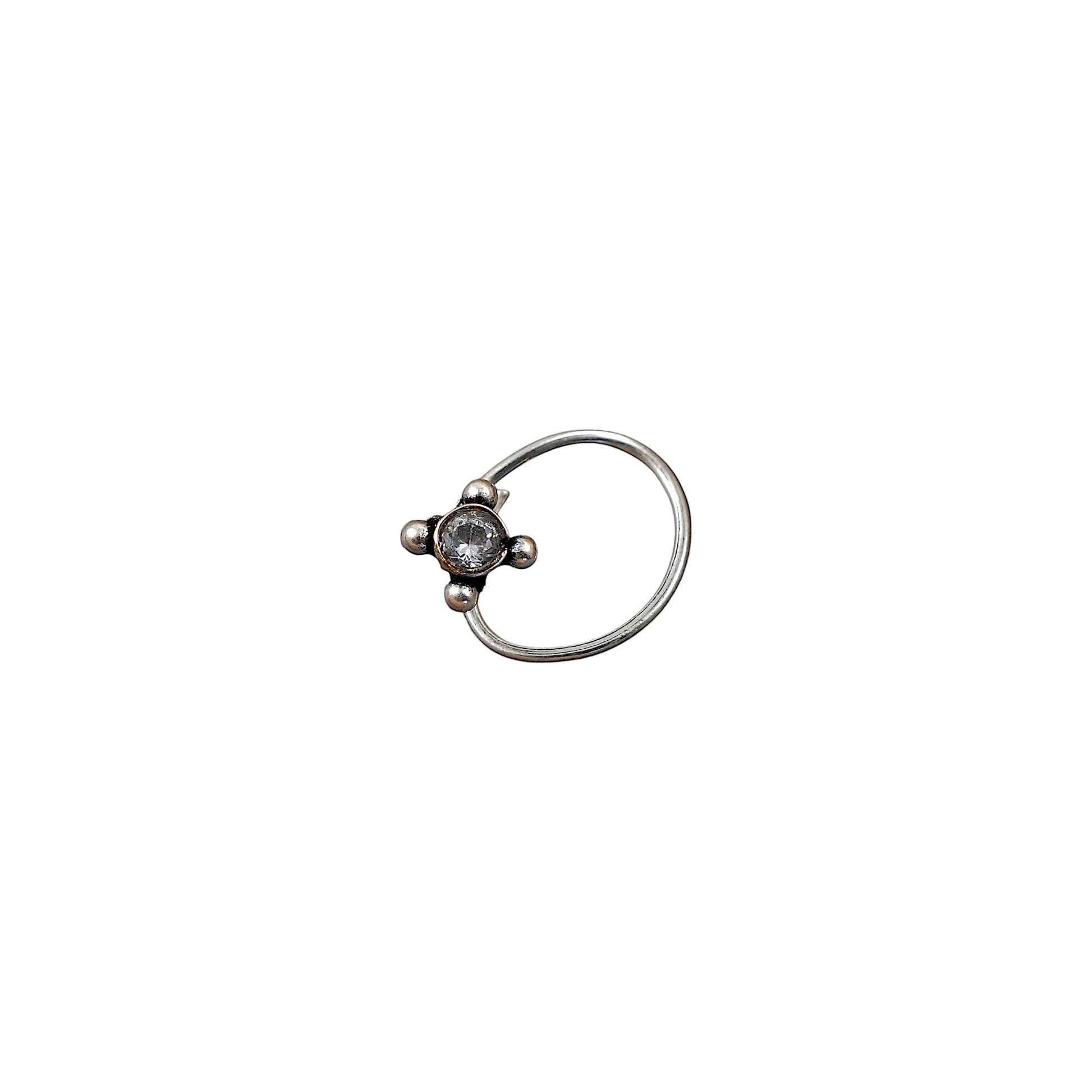 Nyra Nose Pin image 1