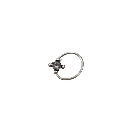 Nyra Nose Pin image 1
