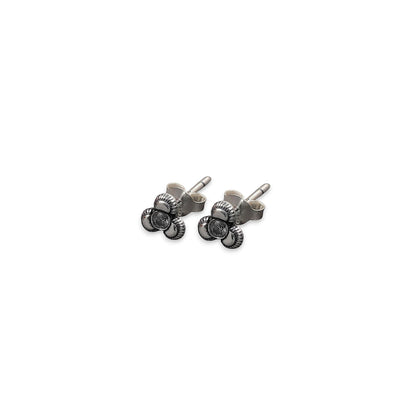 Moonbeam Studs image 2