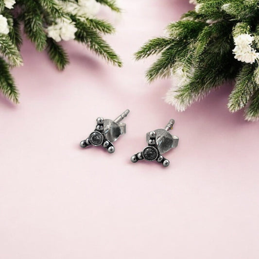 Color Drop Studs image 0