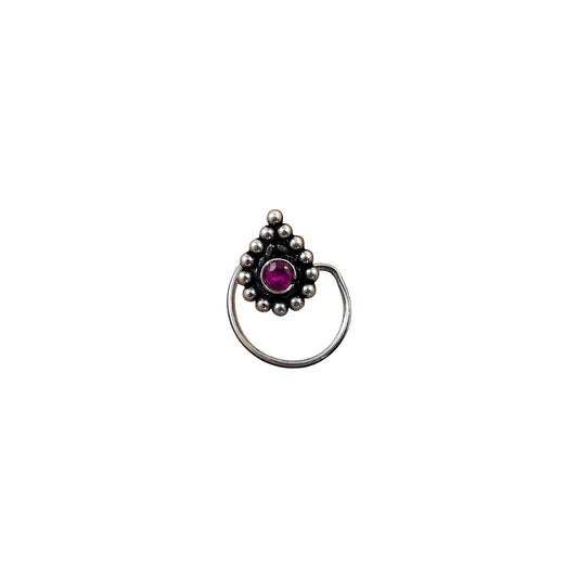 Ziya Nose Pin image 1