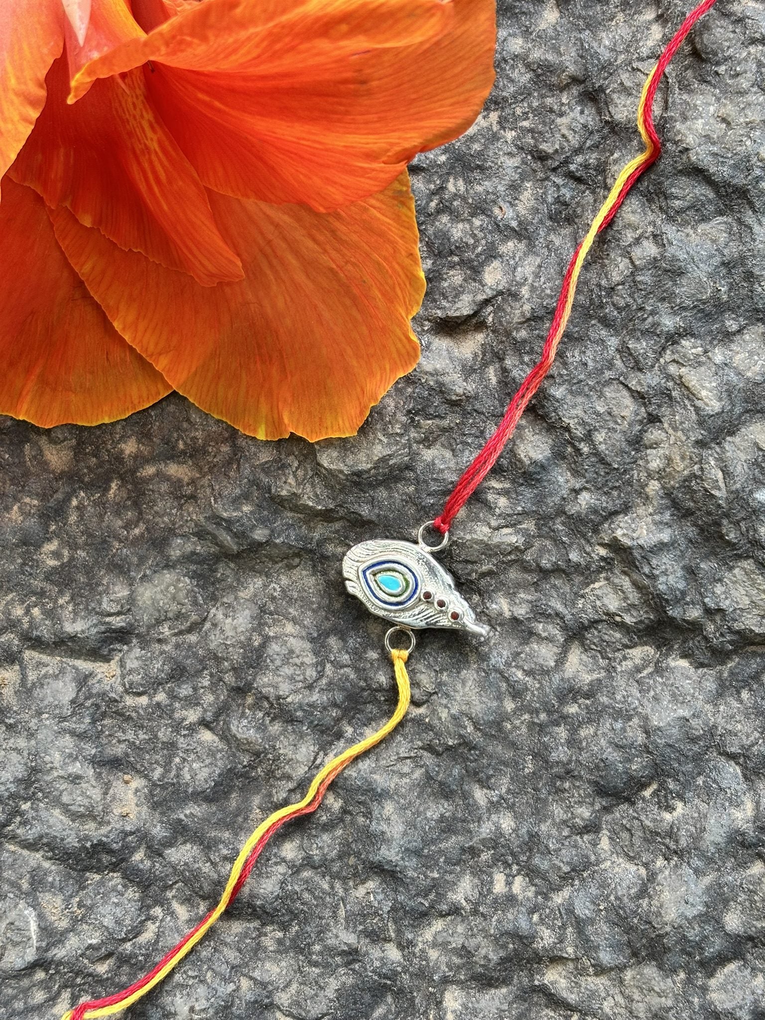 Krishna Rakhi image 1