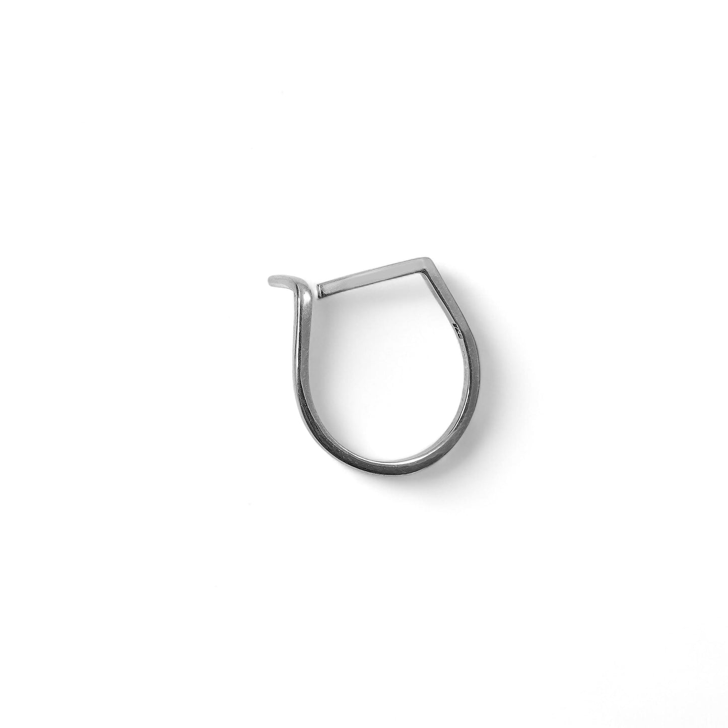 925 silver ring image 1