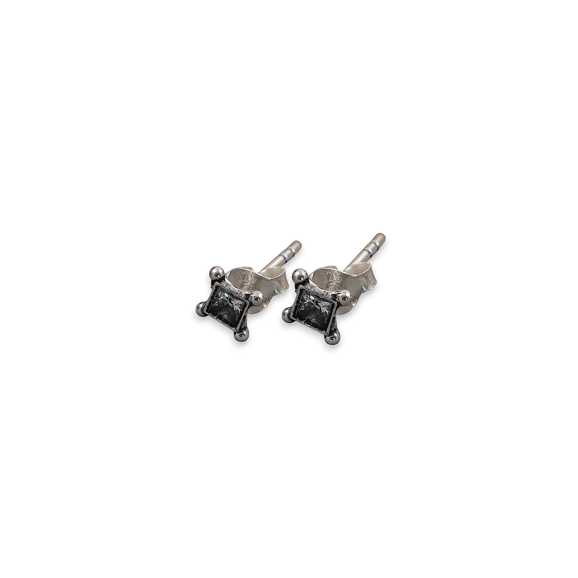 Joy Pebble Studs image 2