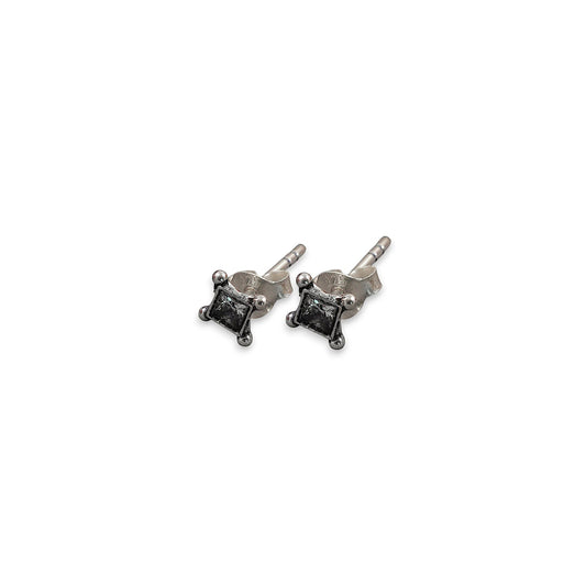 Joy Pebble Studs image 2