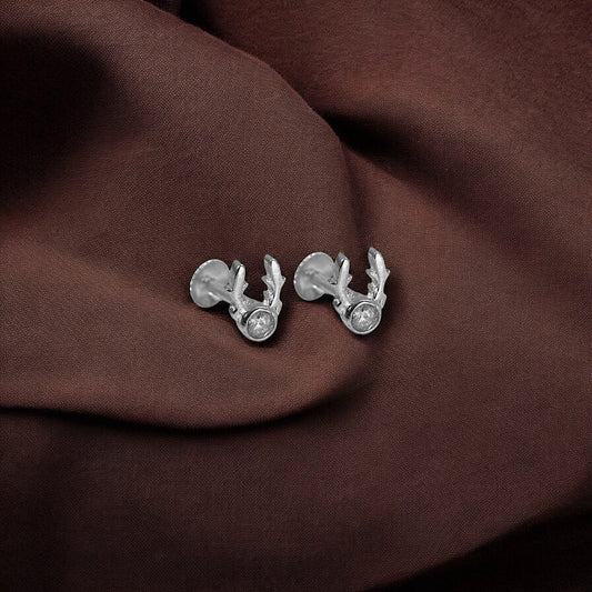Deer Studs image 1