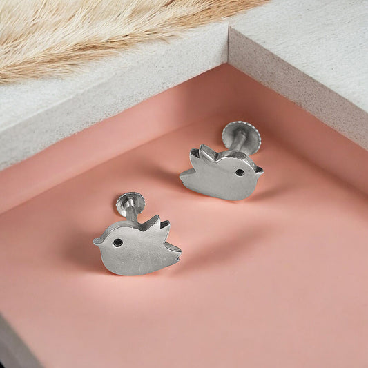 Birdy Studs image 2