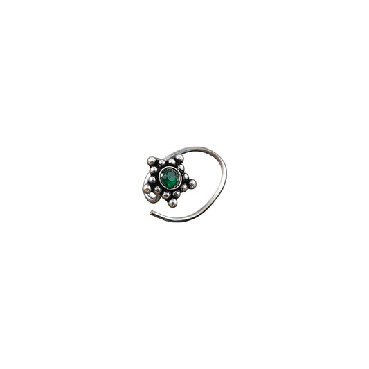 Aahana Nose Pin image 1