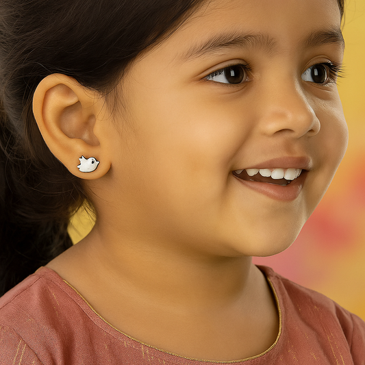 Birdy Studs