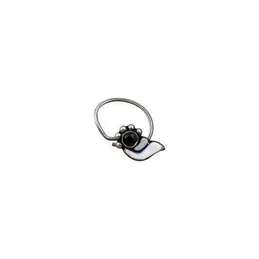 925 Silver Nose Pin