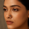 Karishma Nose Pin