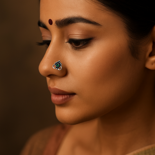Kavya Nose Pin