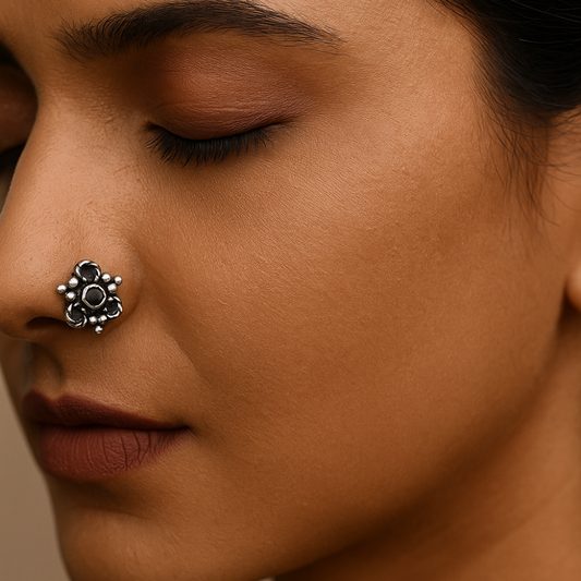 Tara Nose Pin