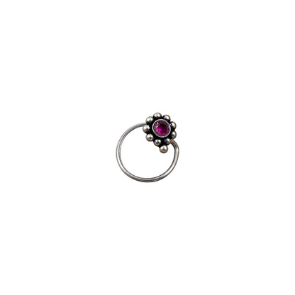 Mira Nose Pin image 1