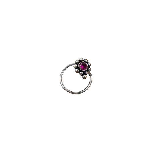 Mira Nose Pin image 1