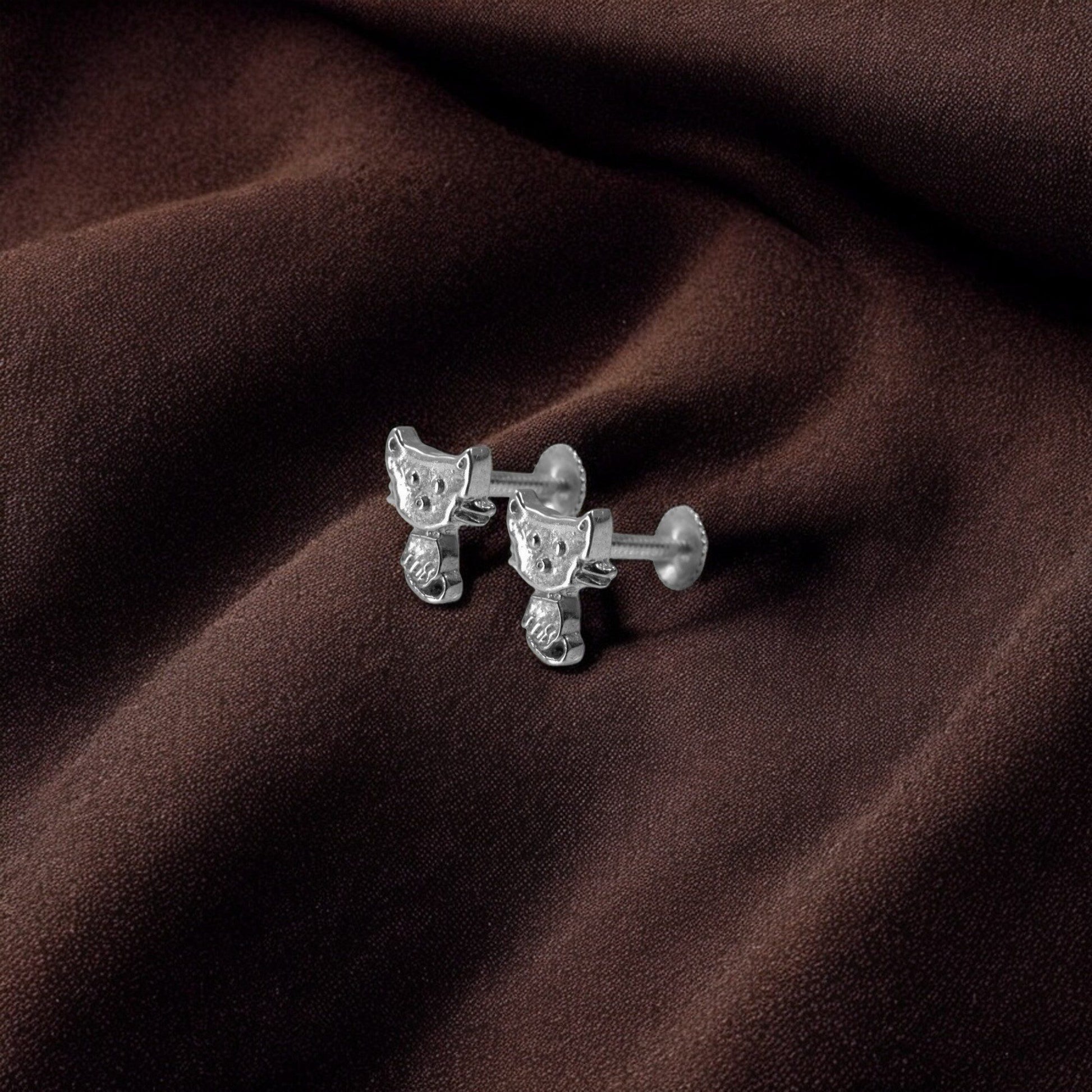 Katty Studs image 0