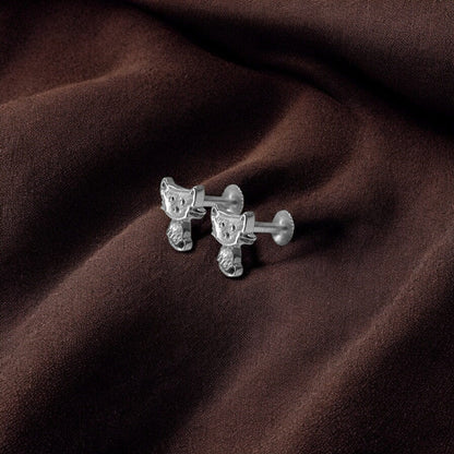 Katty Studs image 0