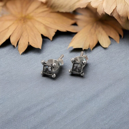 Joy Pebble Studs image 1