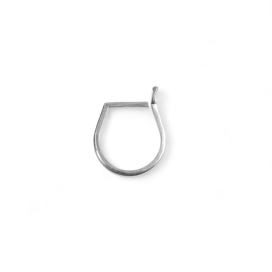 925 Silver Ring image 0